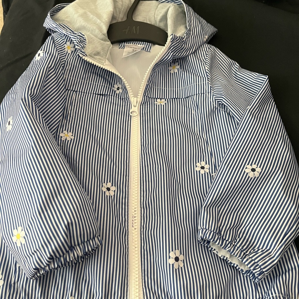 Girl jacket summer or fall